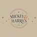 Mickey and Harry's