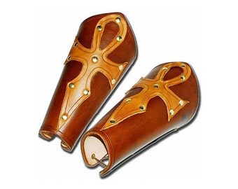 Wizard Arm Bracers