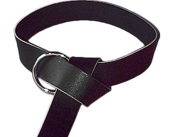 Classic Medieval Ring Belt