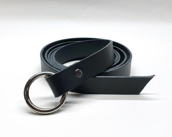 Medieval Ring Belt - Thin