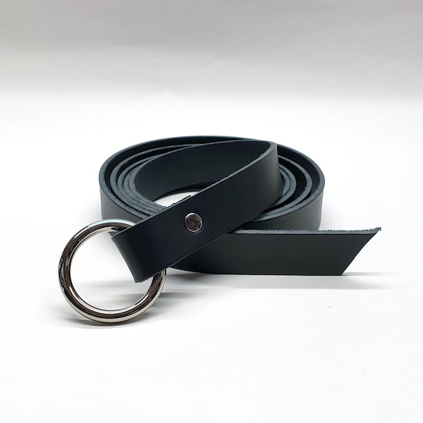 Medieval Ring Belt - Thin
