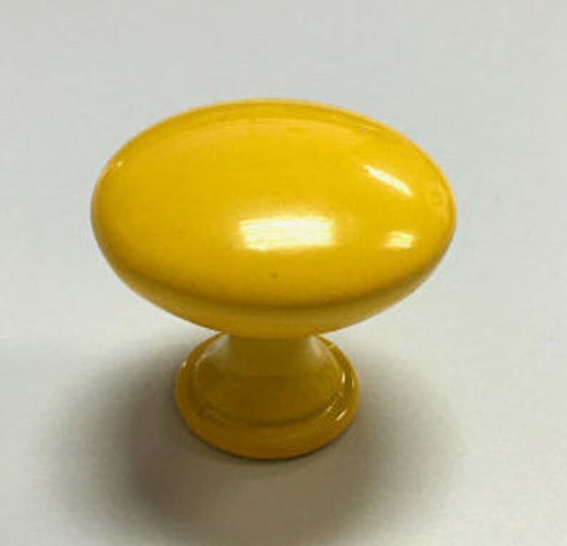 Modern Simple Door Knob Drawer Knob Cabinet Knob Children Room Knob
