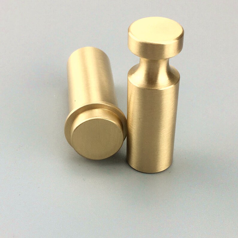 Nordic Simple Brass Wall Hook Decorative Hook Towel Hook Modern Coat Hooks Scarf \u00a0Hook