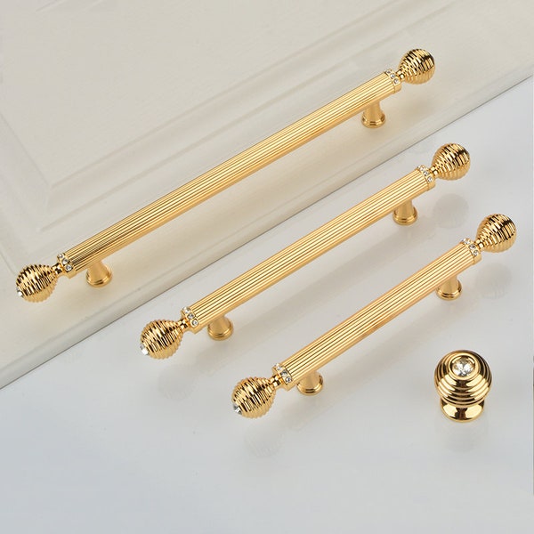 High End Hardware Etsy