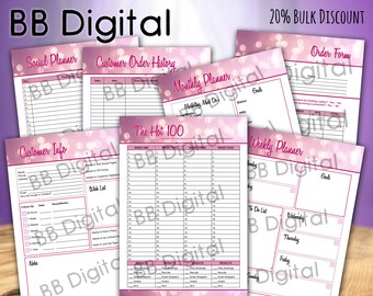 Bulk Sales Etsy