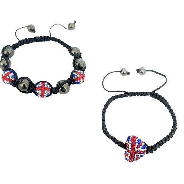 Girls Union Jack Dress Etsy