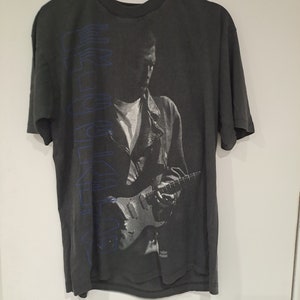 clapton royal albert hall 1993 sold out tee