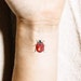 see more listings in the Tiny temporary tattoo section