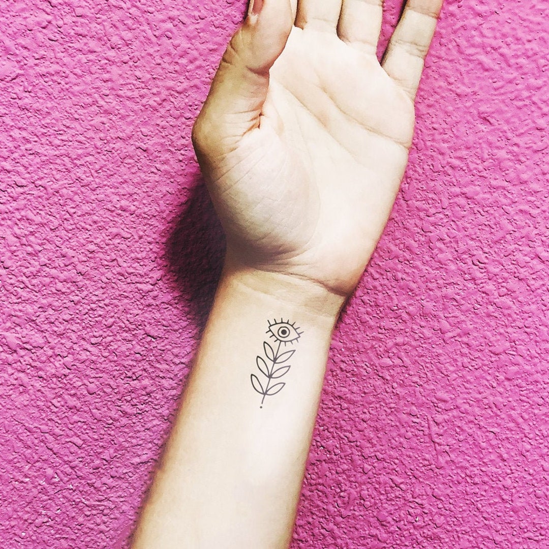 Symbols For Growth Tattoo