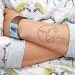 see more listings in the Animals temporary tattoo section