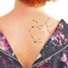 see more listings in the Astrology tattoo section