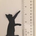 Kitty cut-outs