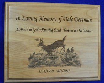 Memorial Gift ~ Sympathy Gift ~ In Loving Memory ~ Sympathy Gifts ~ Engraved Sympathy Gift ~ Funeral Gift ~ In Memory Of ~ Loss Of Dad ~