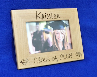 graduate frames etsy