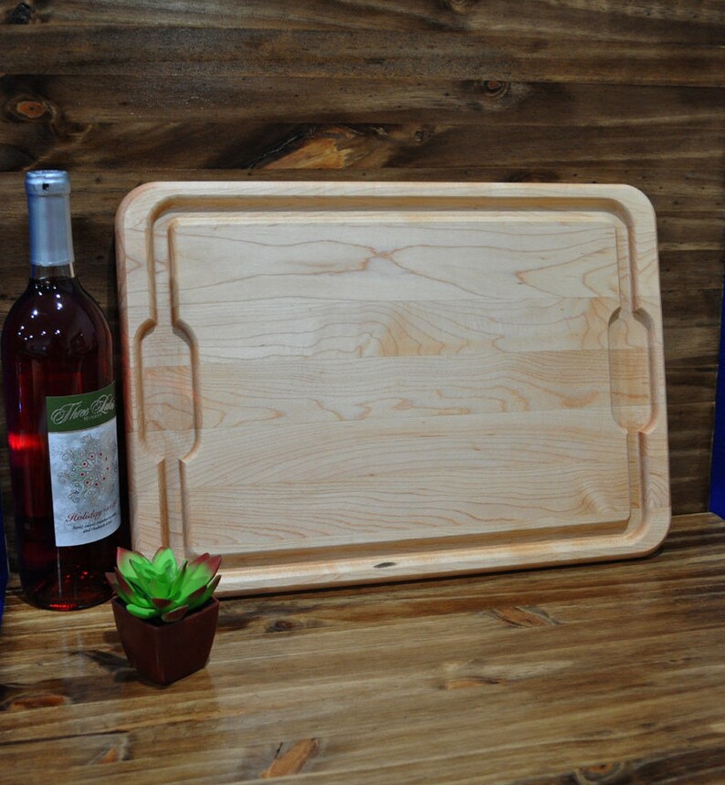 Personalized Cutting Board Housewarming Gift Personalized Etsy