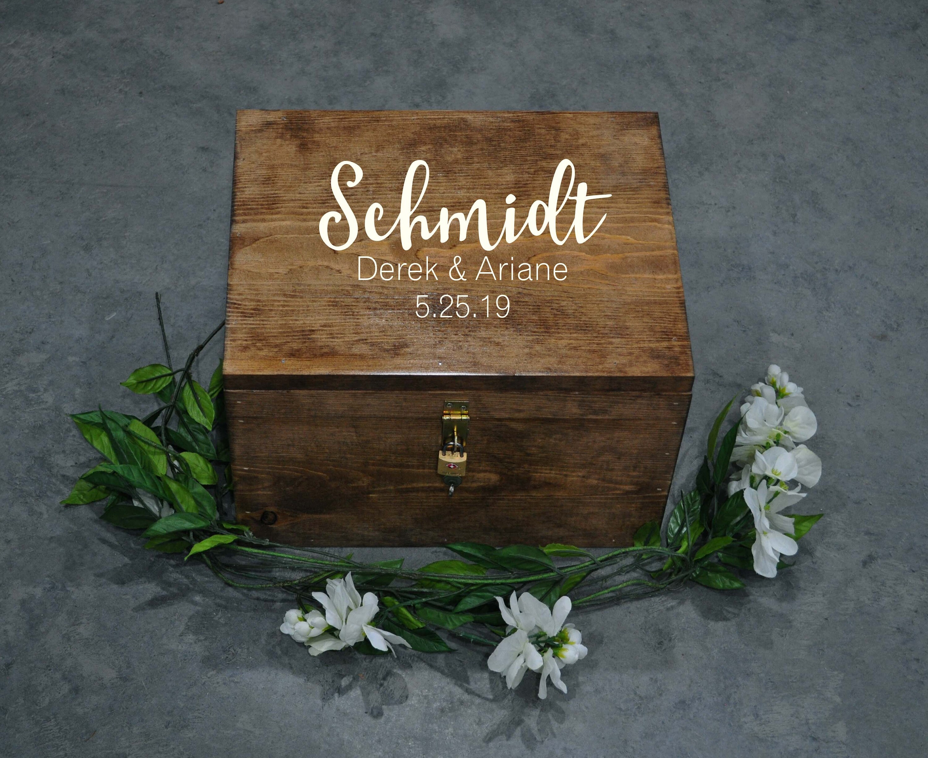 Personalized Wine Box, Wedding Ceremony Box, Time Capsule, Custom Wine Box, Wine Ceremony, Anniversary Gifts, Whiskey Box, Wedding Gifts