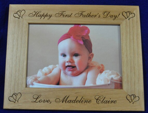 birthday gift for dad from baby