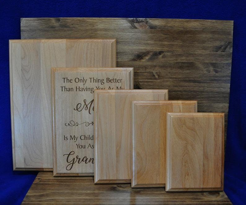 In Loving Memory ~ Memorial Gift ~ Sympathy Gifts ~ Engraved Memorial ~ Engraved Sympathy Gift ~ Funeral Gift ~ In Memory Of ~ Loss Of Dad