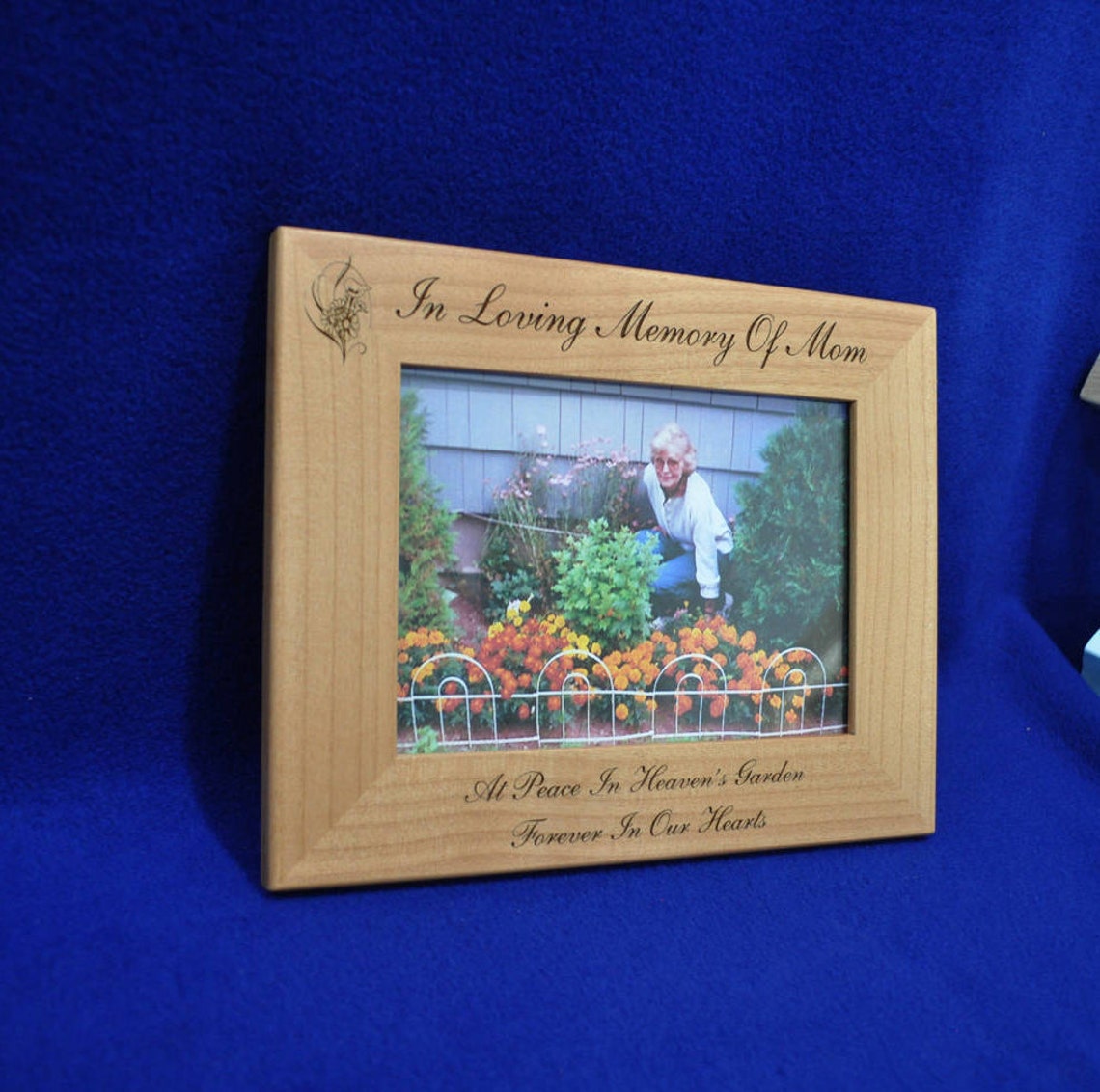 Loss Of Parent Sympathy Gift For Mom Loss Of Mom Gift Etsy