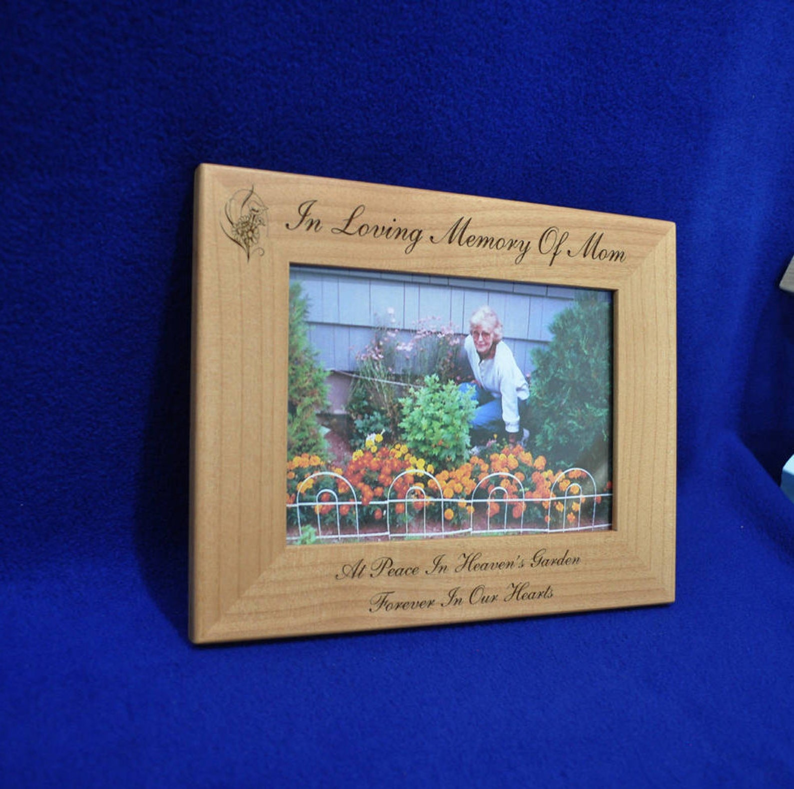Loss of Parent Sympathy Gift for Mom Loss of Mom Gift Etsy