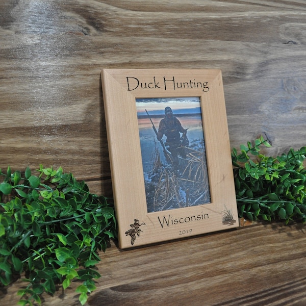 Duck Hunting Frames - Etsy