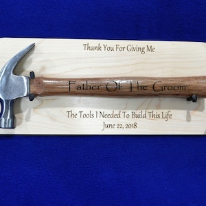Father Of The Groom Gift For Dad Wedding Gift For Dad Dad Gifts Groomsmen Gift To Dad From Son Gift For Father Of The Groom image 3
