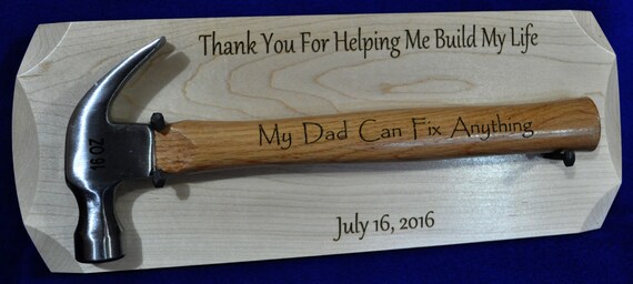 engraved gifts for dad