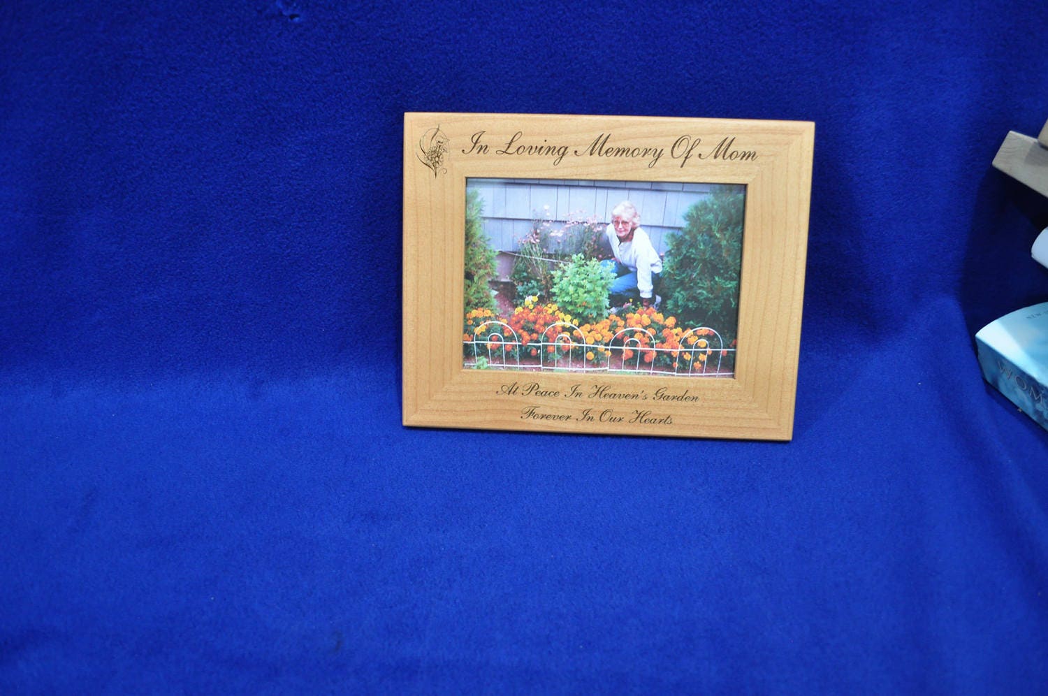 Loss Of Parent Sympathy Gift For Mom Loss Of Mom Gift Etsy