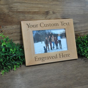 Create Your Own Frame, Custom Picture Frames, Design Your Own Frame, Create Your Frames, Personalize Your Own Frame, Custom Text Frames, Bild 4