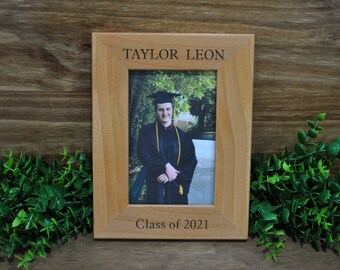 Graduation Frames ~ Graduation Gifts ~ Graduation ~ Personalized Graduation Gift ~ Personalized Frames ~ Gifts For Graduation ~ Custom Frame