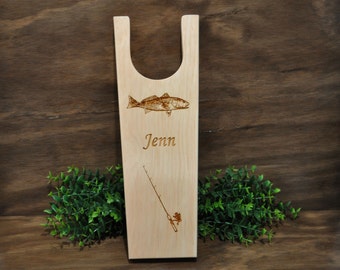 Cowboy Boot Jack In Vintage Shoe Accessories For Sale - Foto 12