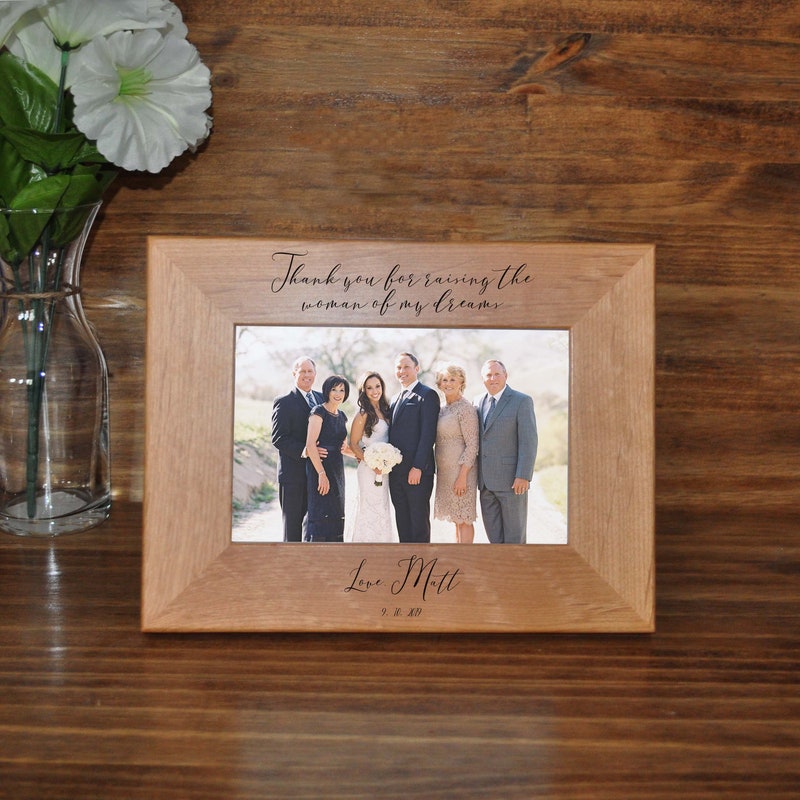 Wedding Gift Parents 60  Gift Ideas for 2025