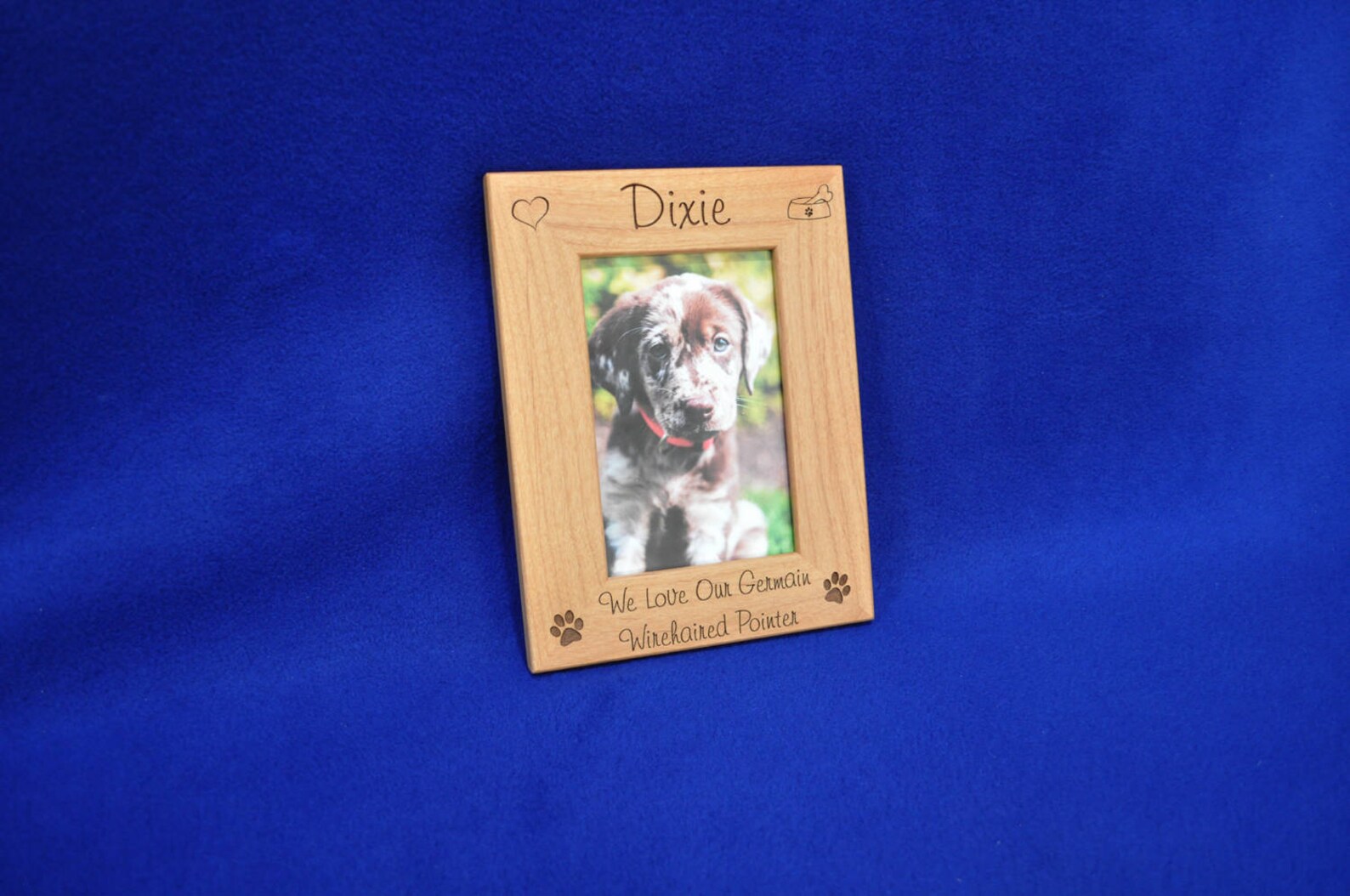 Pet Frame Dog Frames Cat Frames Custom Pet Frames Dog Etsy