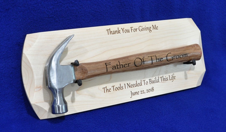 Father Of The Groom Gift For Dad Wedding Gift For Dad Dad Gifts Groomsmen Gift To Dad From Son Gift For Father Of The Groom image 2