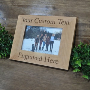 Create Your Own Frame, Custom Picture Frames, Design Your Own Frame, Create Your Frames, Personalize Your Own Frame, Custom Text Frames, Bild 2