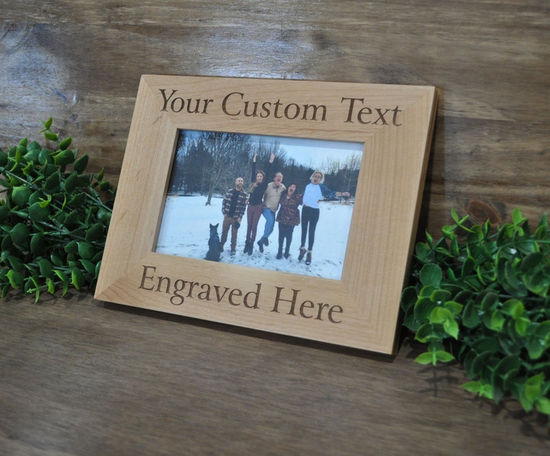 Create Your Own Frame, Custom Picture Frames, Design Your Own Frame, Create Your Frames, Personalize Your Own Frame, Custom Text Frames, Bild 2