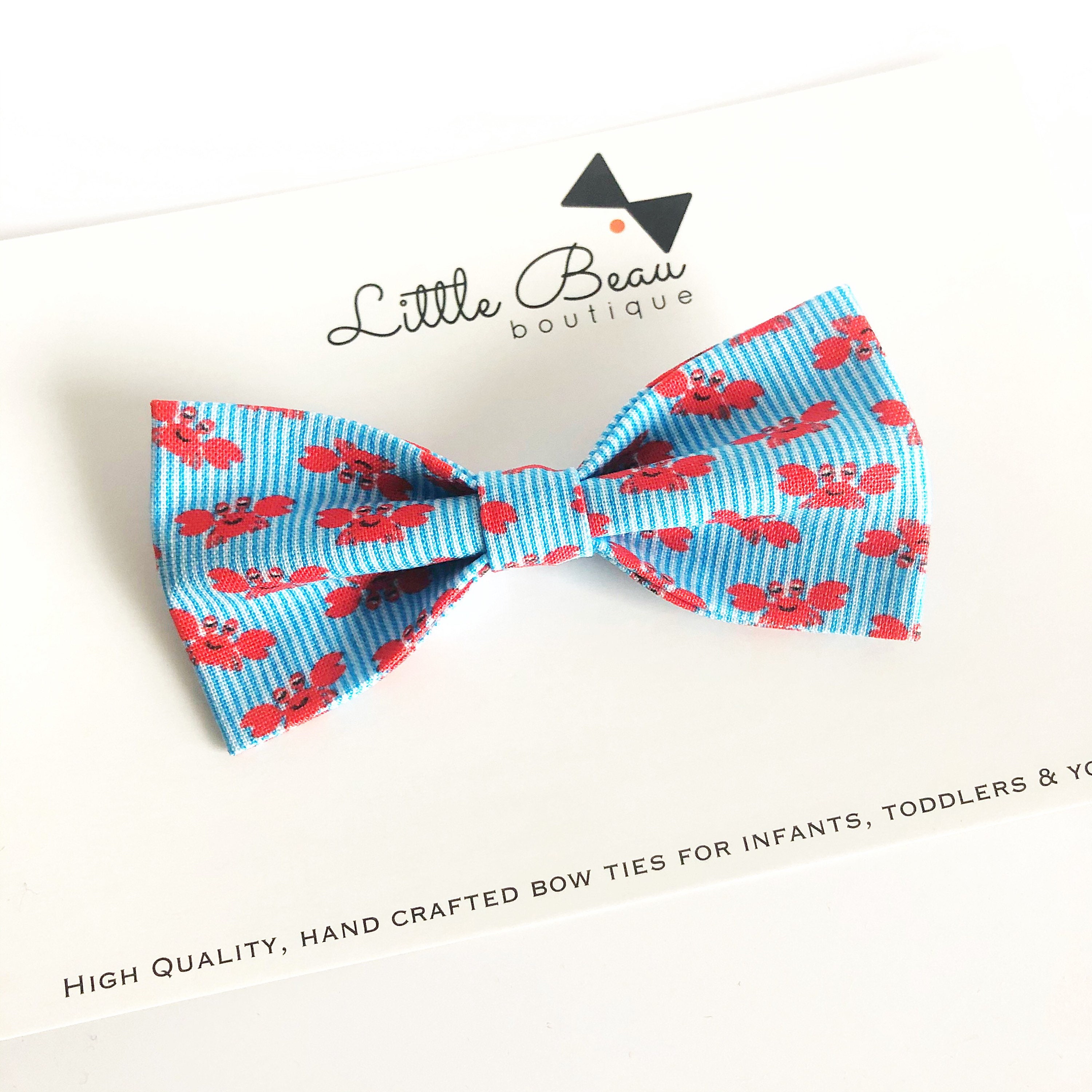 Baby Bird Bow Tie | Men's, Women's, Kid