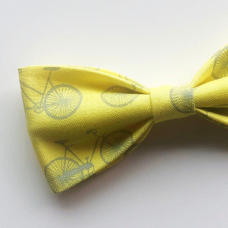 yd bow ties