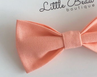 Pastel Melon Color Etsy