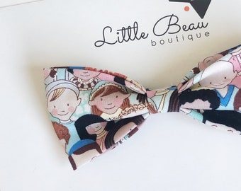 Children Smiling Bow Ties | Happy Bow Ties | Boys Bow Ties | Hair Bows, Kids Bow Ties | Bow Ties | Gifts for Kids | Boys Bow ties