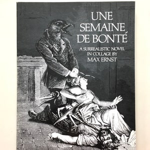 Max Ernst Collagenbuch