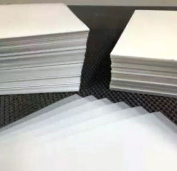 Weihnachtsschablonen 8-teilig - Wiederverwendbare Malvorlagen