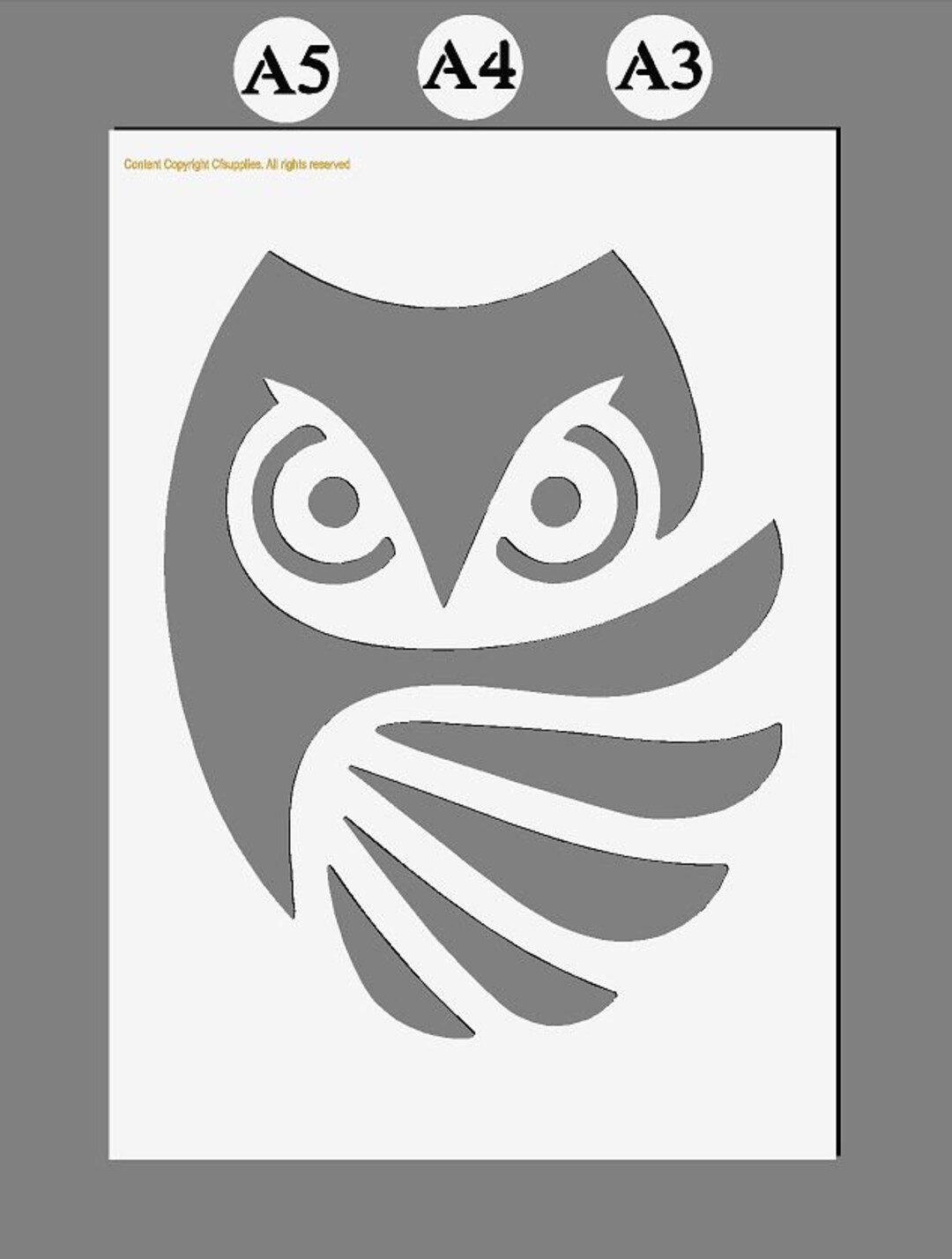 フクロウページ FUKUROU200F/フクロウ200F – natureboysofficialwebstore