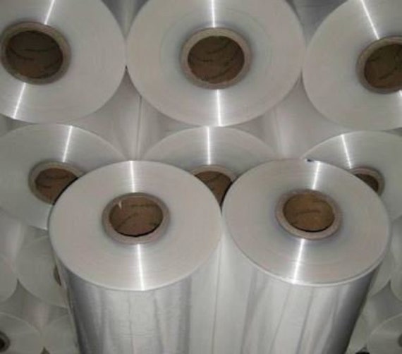 Mylar Rolls