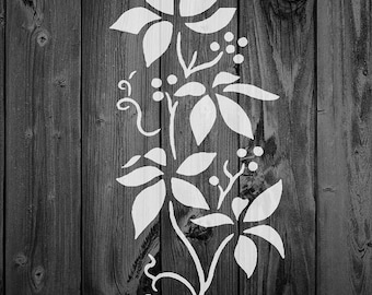 2 Stencil Fiore Della Vita 28x22cm - Riutilizzabili Per Magliette, Tessuto, Legno - Foto 10