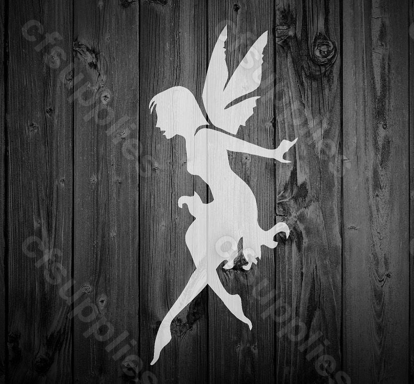 12 Stencil Floreali Riutilizzabili In PET - Per Pittura, Fai Da Te, Scrapbooking - Con Scatola Anelli