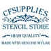 Cfsupplies Stencil Store