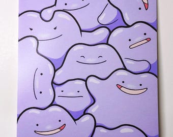 メタモンGXポケモンカード - Etsy 日本