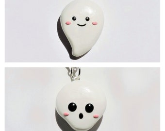 Spooky Cute Necklace