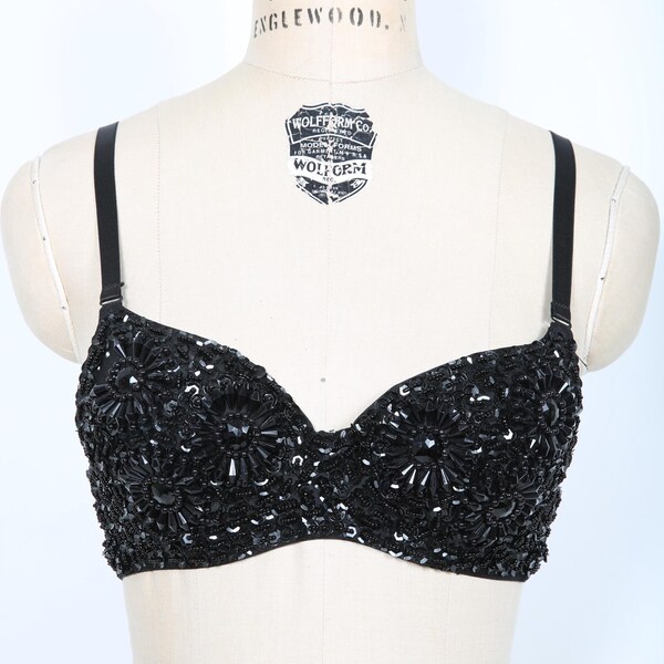 Rave Bras - Etsy